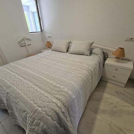 Apartamento El Circo If Μπένιντορμ Εξωτερικό φωτογραφία